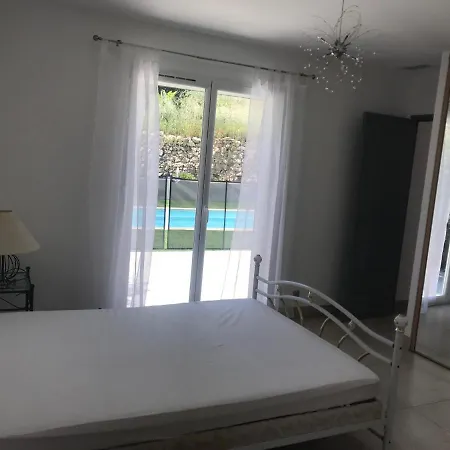 Villa B Ollioules Avec Piscine Privee Ollioules