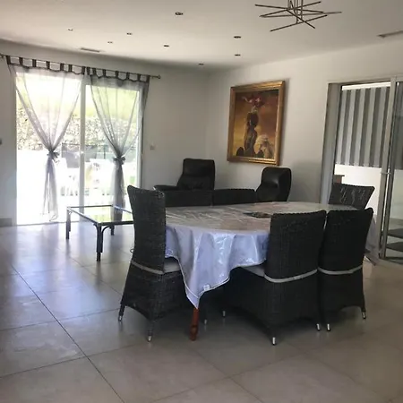 B Avec Piscine Privee Βίλα *