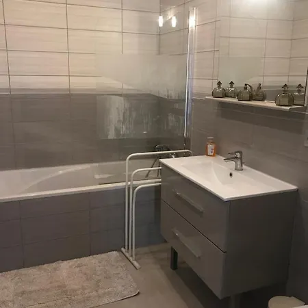 Villa B Ollioules Avec Piscine Privee Ollioules