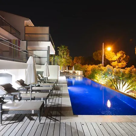 Villa Cassis