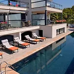 Villa Cassis Apartment