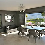 Villa Cassis *
