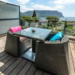 Villa Cassis