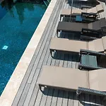 Apartment Villa Cassis Cassis