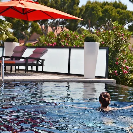 דירה Villa Cassis