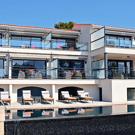 Villa Cassis Daire Cassis