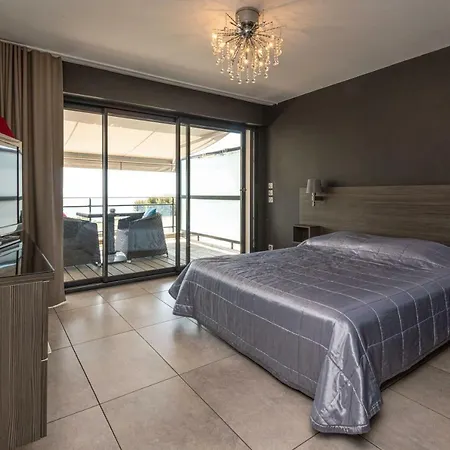 Villa Cassis Appartement Cassis