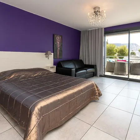 Villa Cassis * Cassis