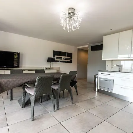 Apartamento Villa Cassis