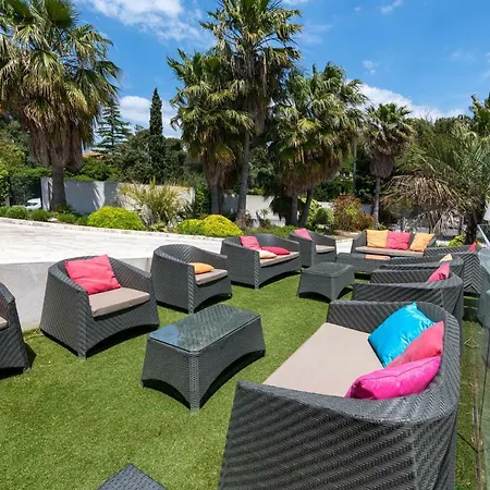 Villa Cassis * Cassis