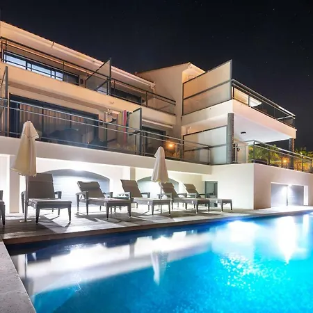 Villa Cassis Apartamento