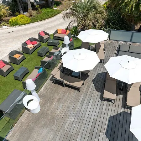 Villa Cassis * Cassis