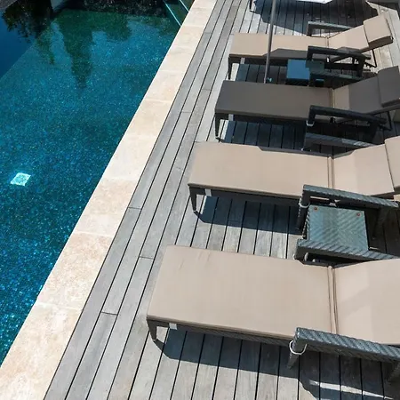 Appartement Villa Cassis Cassis