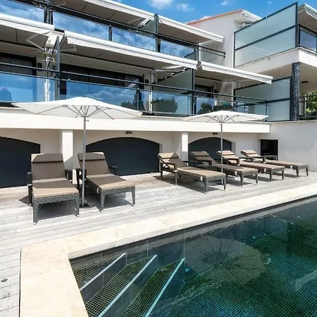 Villa Cassis Apartamento Cassis