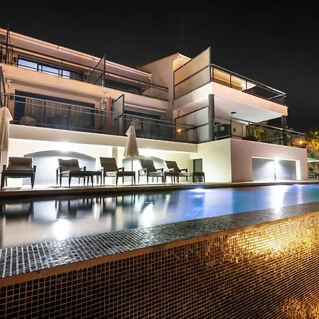 Villa Cassis דירה *