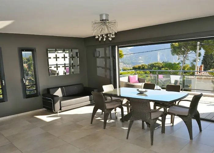 Villa Cassis *