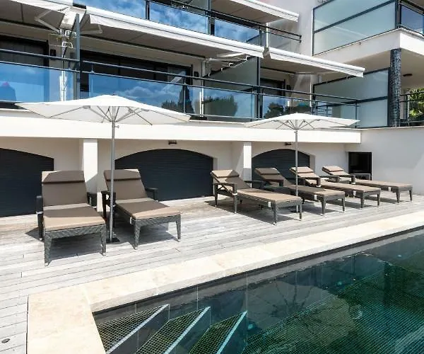 Villa Cassis Apartament Cassis